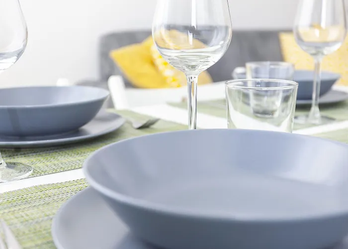 Italianway Easy - Fusetti 2 Apartman Milánó