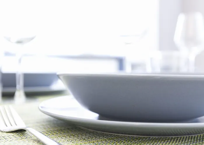 Apartman Italianway Easy - Fusetti 2