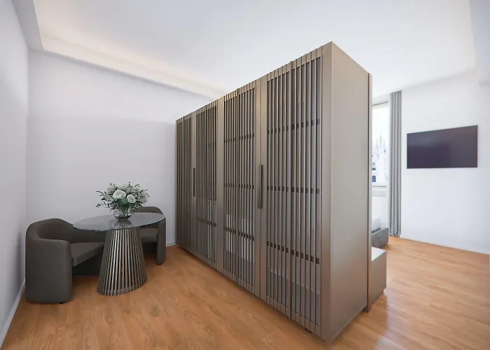 Scf Collection - Duomo *