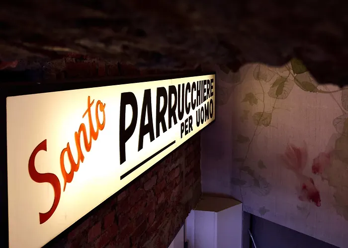 Isola Stylish Loft In