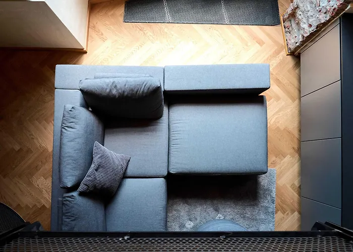 アパート Isola Stylish Loft In ミラノ