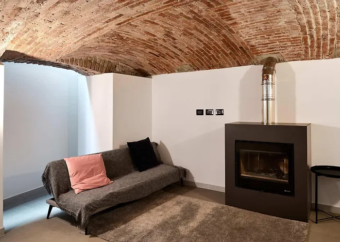 Isola Stylish Loft In * ミラノ