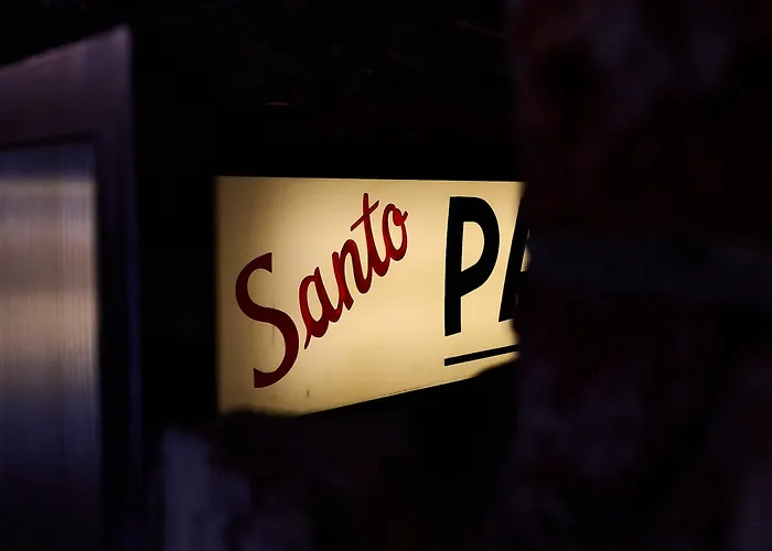 アパート Isola Stylish Loft In *