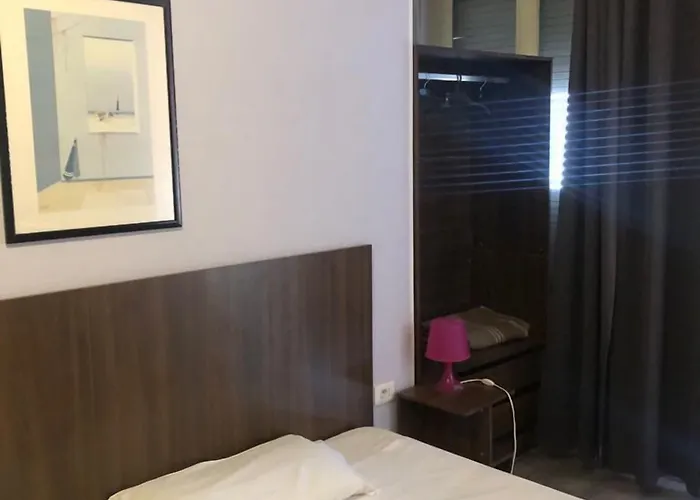 ホテル ガッラ ミラノ