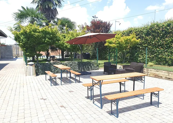 Ripamontibnb Milánó