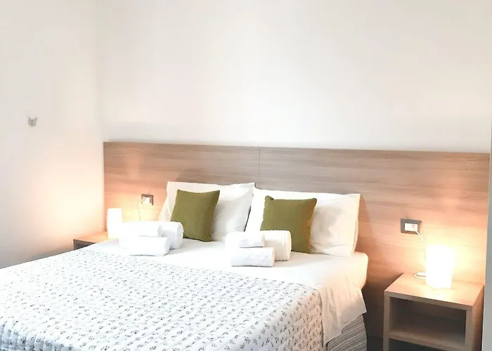 Ripamontibnb Bed and breakfast Milán