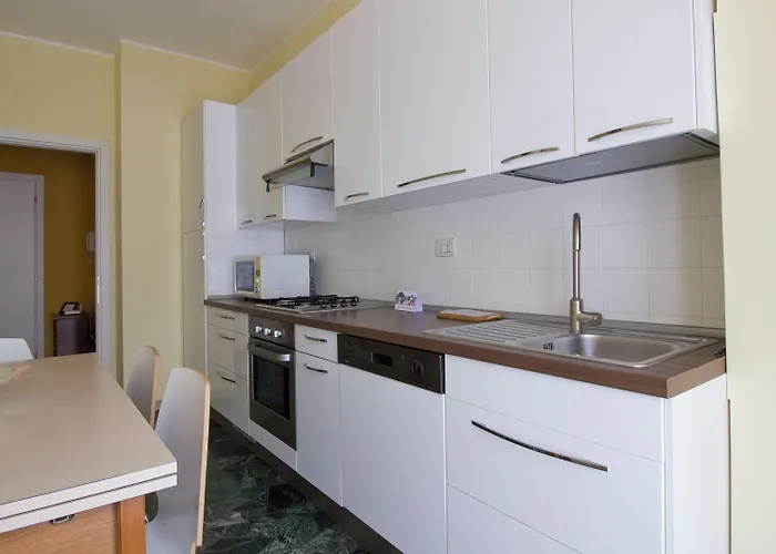 Italianway Easy - Bonnet 5 Daire *