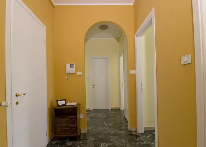 Italianway Easy - Bonnet 5 * Milano