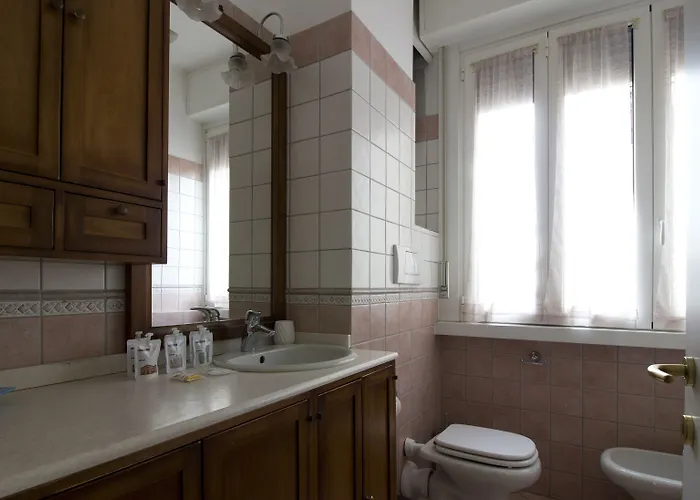 Italianway Easy - Bonnet 5 Daire *