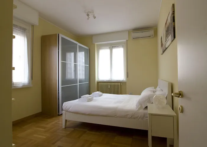 Italianway Easy - Bonnet 5 Daire Milano