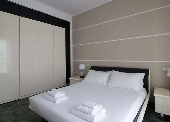 Italianway Easy - Bonnet 5 Daire Milano