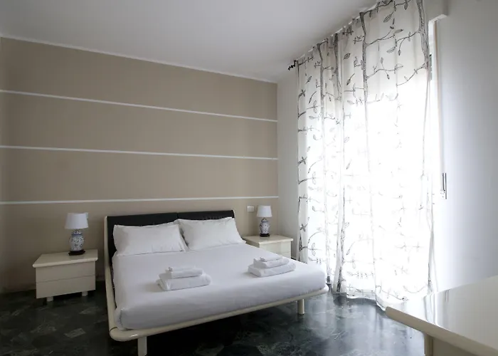 Italianway Easy - Bonnet 5 Daire