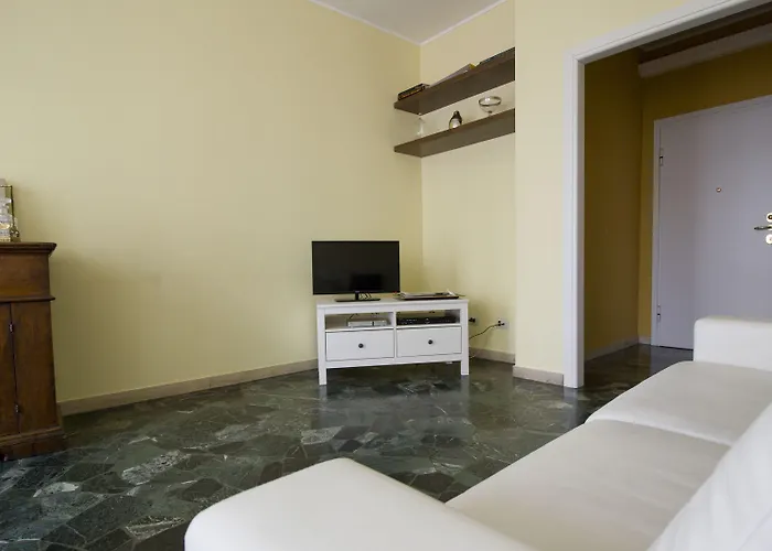 דירה Italianway Easy - Bonnet 5 *