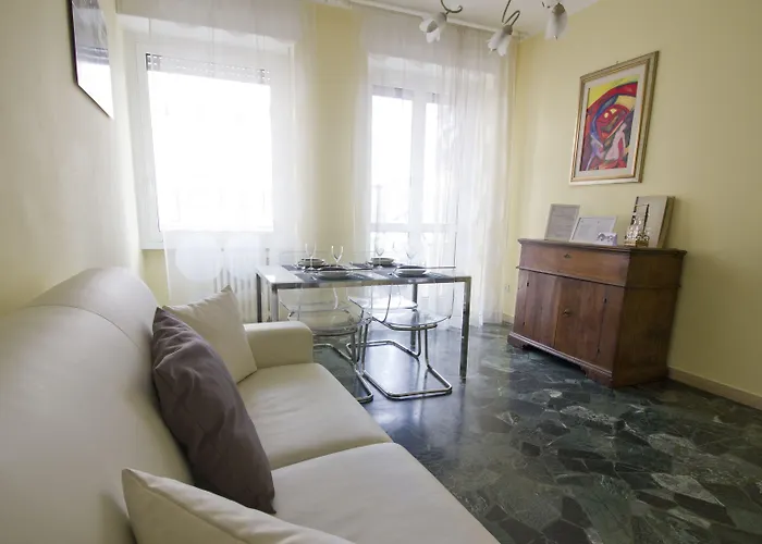 Italianway Easy - Bonnet 5 Daire *