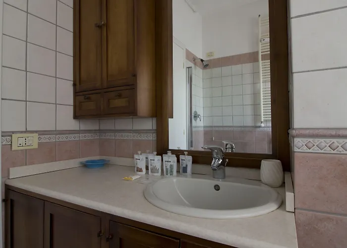 Italianway Easy - Bonnet 5 Daire Milano