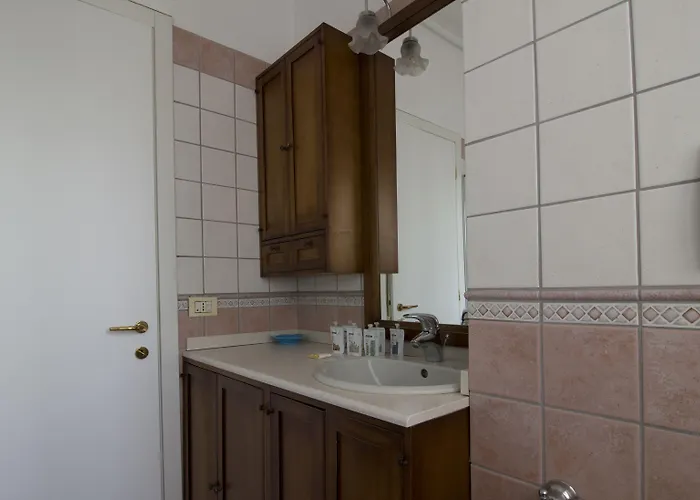 Italianway Easy - Bonnet 5 Daire