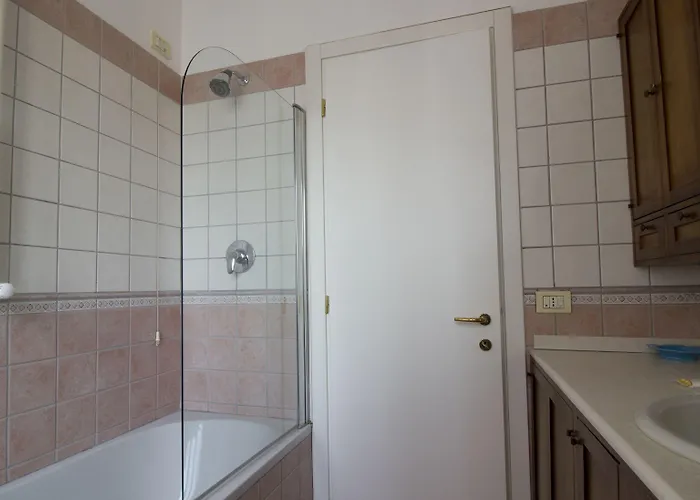 Italianway Easy - Bonnet 5 Daire *