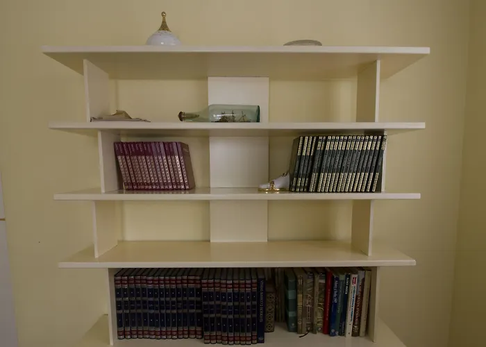 Italianway Easy - Bonnet 5 Daire Milano