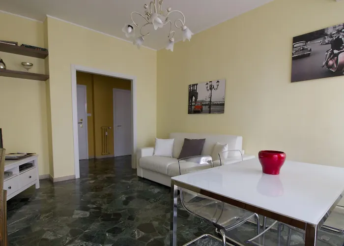 Daire Italianway Easy - Bonnet 5 *