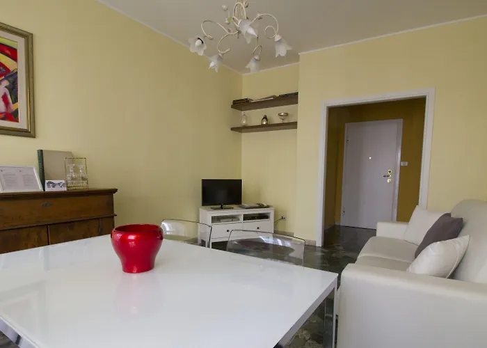 Italianway Easy - Bonnet 5 מילאנו