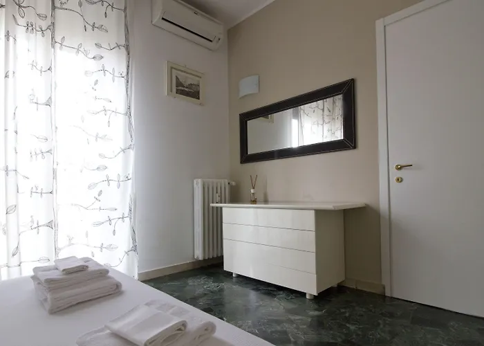 Daire Italianway Easy - Bonnet 5 *