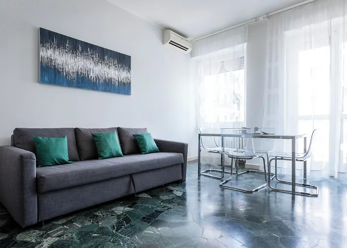 Italianway Easy - Bonnet 5 Daire