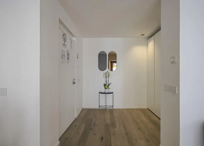 Luxury Suite-hosted By Sweetstay *