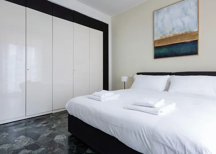 Daire Italianway Easy - Bonnet 5