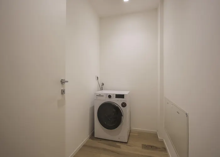 Luxury Suite-hosted By Sweetstay * 밀라노