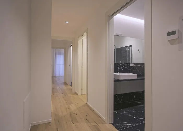 아파트 Luxury Suite-hosted By Sweetstay *