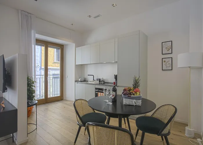 Luxury Suite-hosted By Sweetstay 밀라노