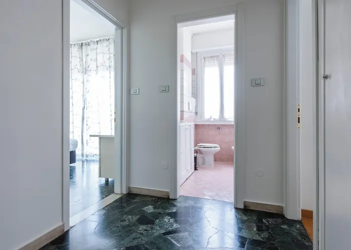 Italianway Easy - Bonnet 5 Daire Milano