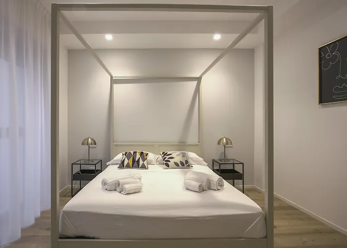 Luxury Suite-hosted By Sweetstay