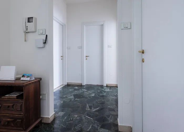 Italianway Easy - Bonnet 5 *