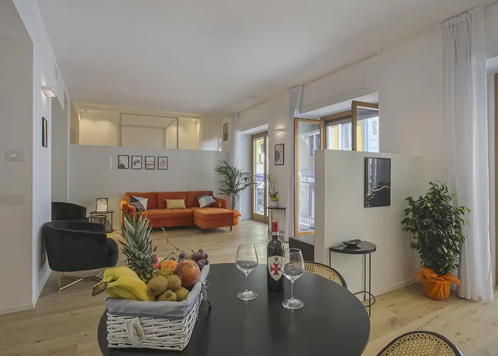 아파트 Luxury Suite-hosted By Sweetstay