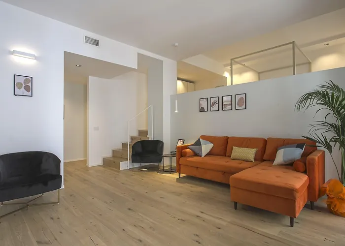 아파트 Luxury Suite-hosted By Sweetstay