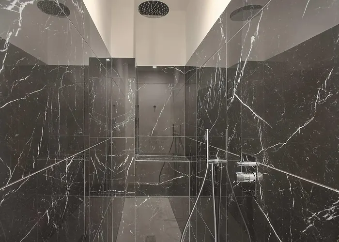 Luxury Suite-hosted By Sweetstay * 밀라노