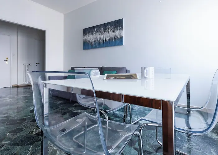 Daire Italianway Easy - Bonnet 5 Milano