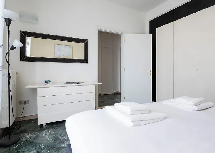 Daire Italianway Easy - Bonnet 5 Milano