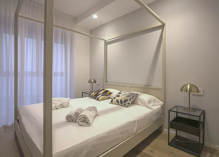 Luxury Suite-hosted By Sweetstay * 밀라노