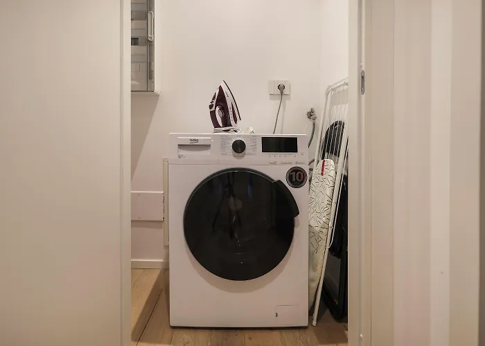 Luxury Suite-hosted By Sweetstay 아파트 밀라노