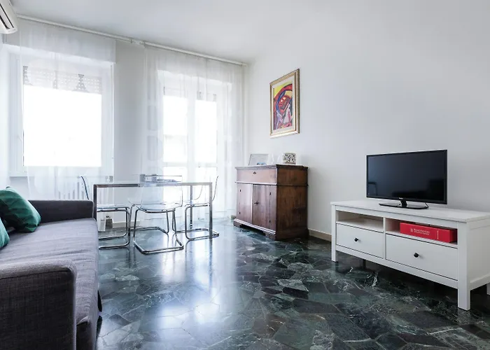 Italianway Easy - Bonnet 5 Milano