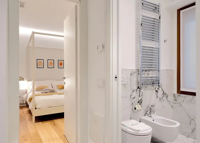 Luxury Suite-hosted By Sweetstay 아파트