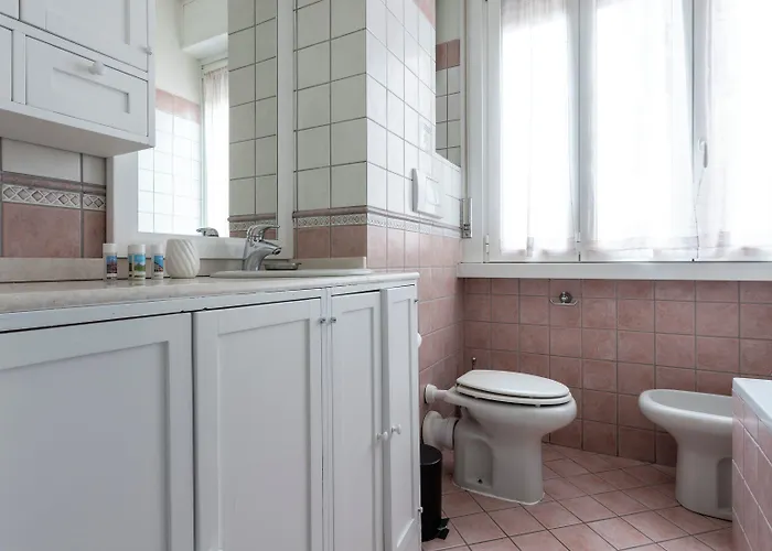 Daire Italianway Easy - Bonnet 5