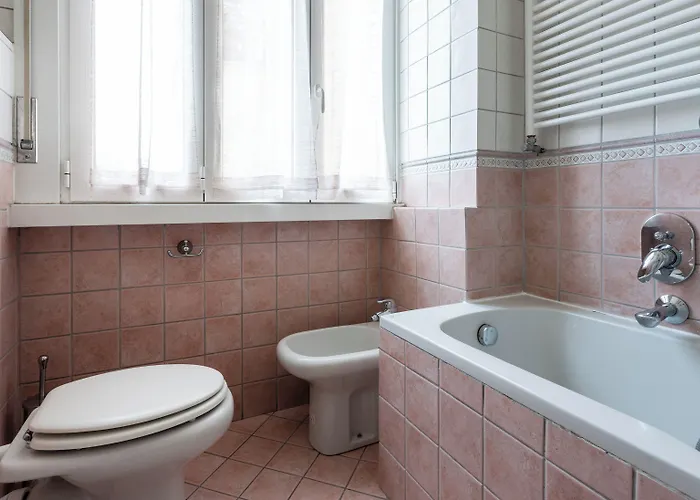 Daire Italianway Easy - Bonnet 5 Milano