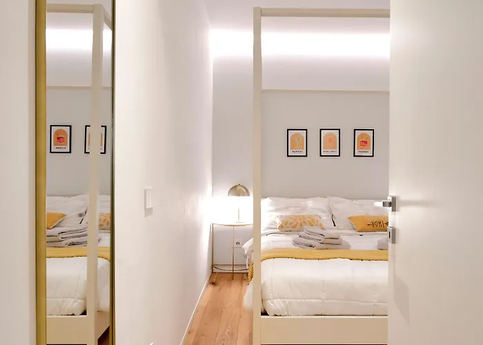 아파트 Luxury Suite-hosted By Sweetstay *