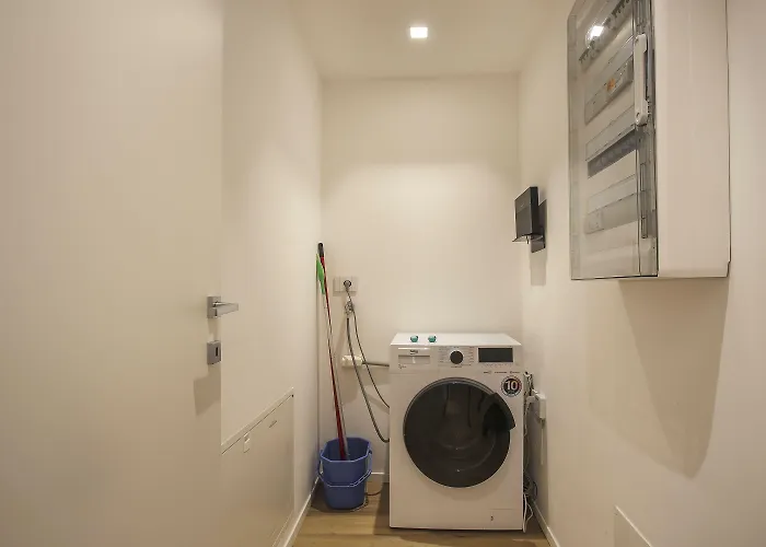 Luxury Suite-hosted By Sweetstay