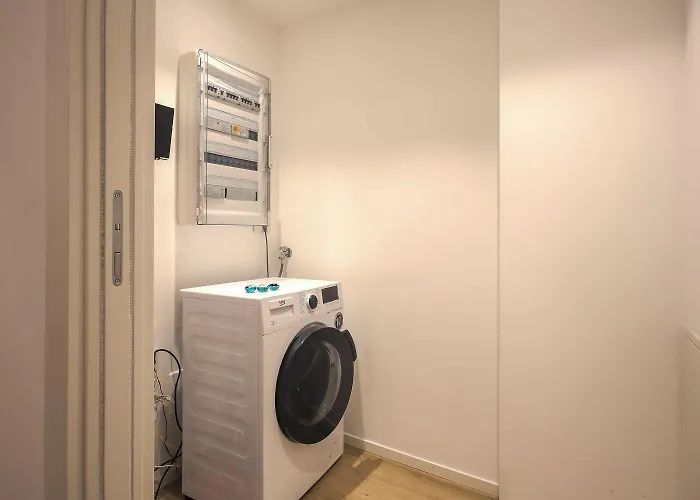 아파트 Luxury Suite-hosted By Sweetstay *