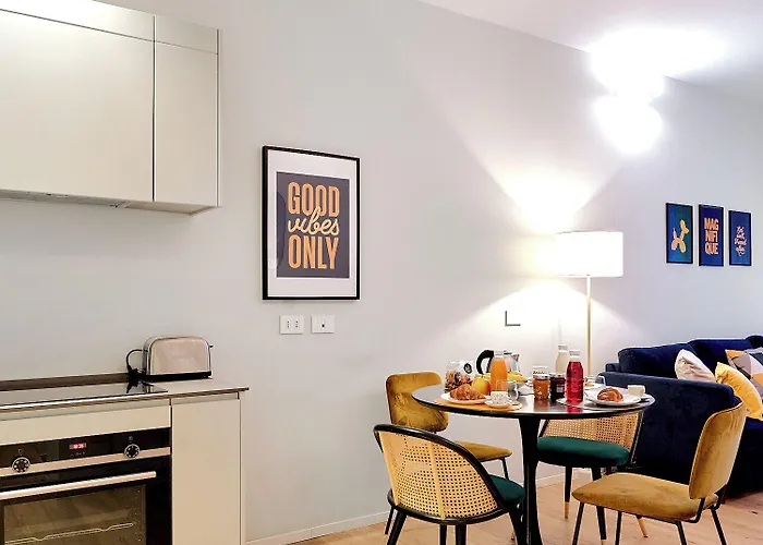 Luxury Suite-hosted By Sweetstay