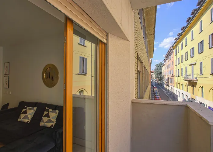 Luxury Suite-hosted By Sweetstay 아파트 밀라노